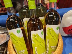 -甘家界牌柠檬鸭(青山店)