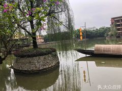 -天赐温泉