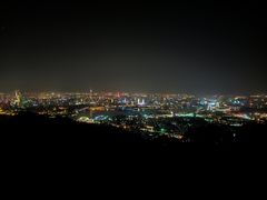-紫金山山顶公园