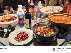 -忆江南·临江鱼馆