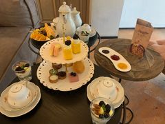 -Me Coffee下午茶艺术空间