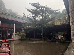 -凤栖山