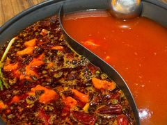 -旧街市鲜货老火锅(大光路店)