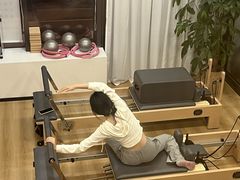 -LikingFit24小时健身•普拉提(张江店)