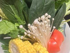 -囍凤楼·粤菜·点心·火锅(温特莱店)