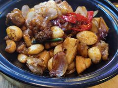 -钳真多钓虾馆·小龙虾海鲜烧烤(九六广场店)
