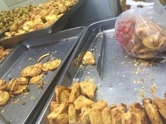 -百香林西点(汉渝路店)