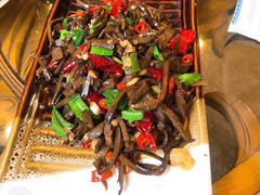 -西江美食舫·江西菜(健德桥店)