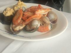 -星伦多自助料理(江阴万达店)