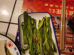 -喜悦小串丹东小黄牛海鲜烧烤大排档(民主广场店)