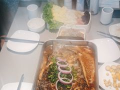 -半天妖烤鱼(中山路店)