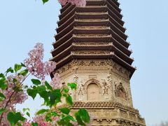 -玲珑塔公园