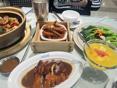 -观塘港茶餐厅(八一大道店)
