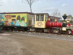 -歌斐颂巧克力小镇