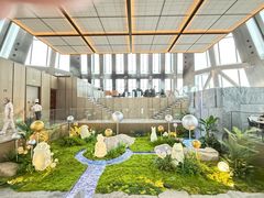 -傲廬·云端餐厅·深圳柏悦酒店