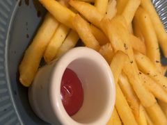 -良木缘咖啡西餐(蜀汉路店)