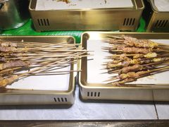 -四海蒸鲜蒸汽海鲜自助(北戴河店)