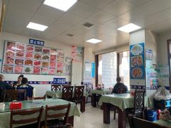 -国庆烧麦馆
