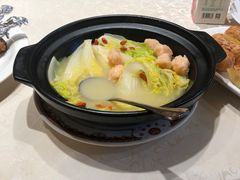 -万宝海鲜舫(劳动公园店)