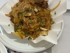 -丰尔粥食·顺德鱼生·干蒸排骨顺德菜(大良分店)
