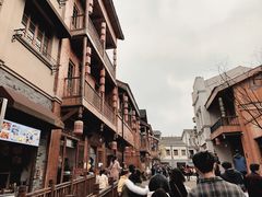 -天河潭旅游度假区