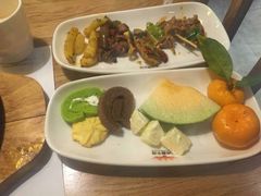 -佐尚客牛排西式自助沙拉吧(开远店)
