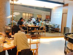 大堂-湯系·煲汤手艺人(东二环泰禾广场店)