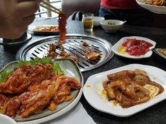 -金刚山(学府路店)