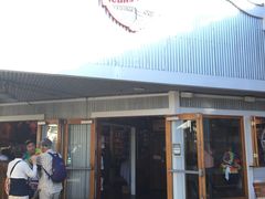 -Bubba Gump Shrimp(Ala Moana)