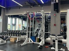 -EASY POWER健身工作室(浦东大道店)