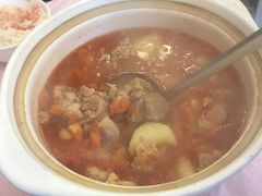 -玲珑餐厅(陕西南路店)