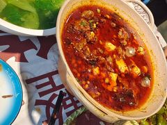 -阆辣荟餐饮(老味道8年·古城店)