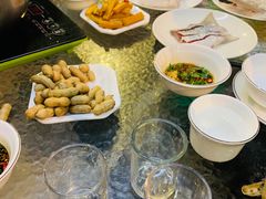 -正能量脆肉鲩火锅