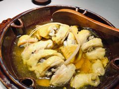 盗汗鸡-黔香阁·味(花木店)