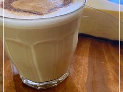 -Peet's Coffee皮爷咖啡(大学路店)