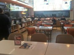 大堂-港久茶餐厅(鹭洲里店)