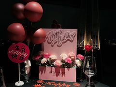 -小火花·干式熟成牛排馆Spark SteakHouse(剑桥郡店)