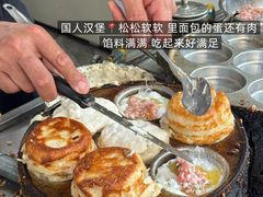 -常和州·夜宵大排档(常州单店)