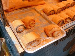 -朝鲜族打糕(时尚天河店)