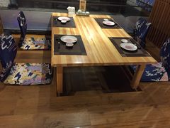 -割烹旭日本料理(龙湖狮山天街店)