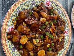 -砂锅居(西四店)