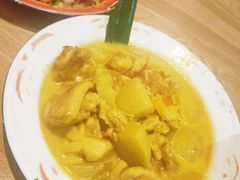 -迷你椰·泰式大排档(观前街店)