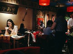 -小吊梨汤·北京菜·烤鸭(鸟巢店)