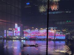 -君庭中餐厅(湘江豪生店)