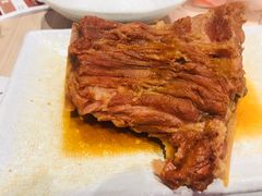 酱骨架-大师兄·西北小馆(南沙万达广场店)