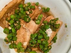 -陈厨老味·老派郴州菜(宜章店)