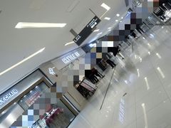 门面-喜茶(佛山岭南站店)