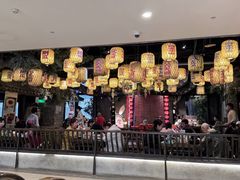 -南京大牌档(新街口德基广场店)