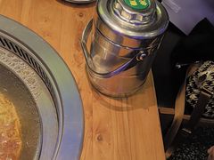 -山里屯铁锅炖·东北菜(康桥店)