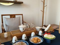 -小茶闲舍·观景商务茶馆(广州塔店)